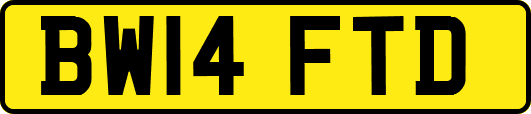 BW14FTD