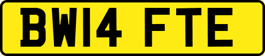 BW14FTE