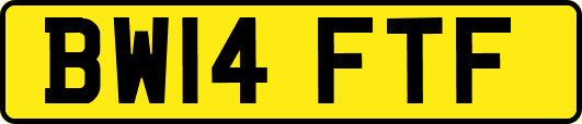 BW14FTF