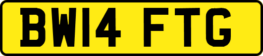 BW14FTG