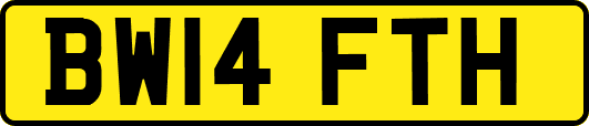 BW14FTH