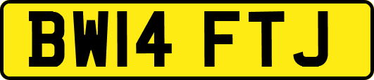 BW14FTJ