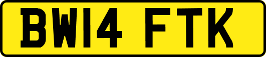 BW14FTK