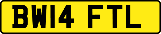 BW14FTL