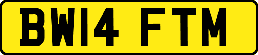 BW14FTM