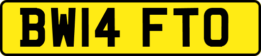 BW14FTO