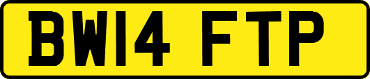 BW14FTP