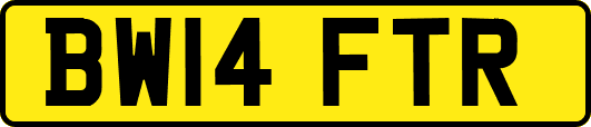 BW14FTR