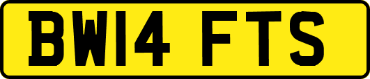 BW14FTS