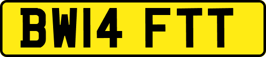 BW14FTT