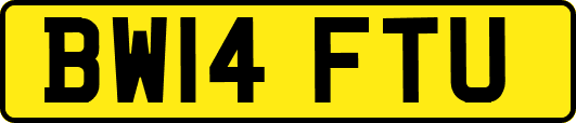 BW14FTU