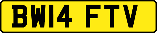 BW14FTV