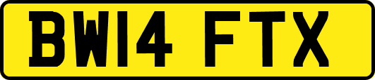 BW14FTX