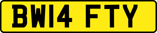 BW14FTY