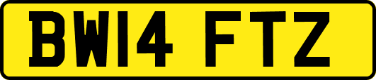 BW14FTZ
