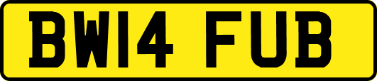 BW14FUB