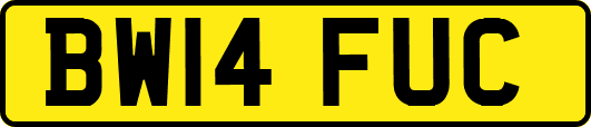 BW14FUC