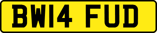BW14FUD