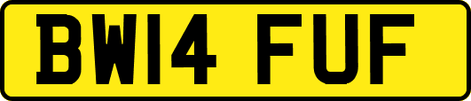 BW14FUF