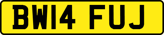 BW14FUJ