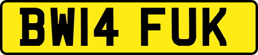 BW14FUK