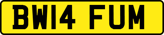 BW14FUM