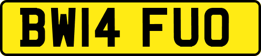 BW14FUO