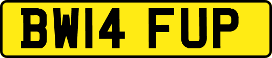 BW14FUP