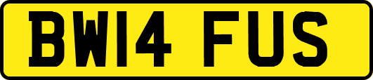BW14FUS