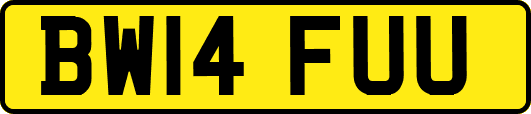 BW14FUU