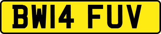 BW14FUV