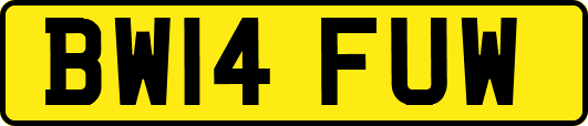 BW14FUW