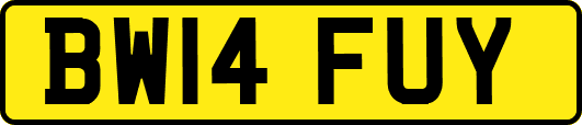 BW14FUY