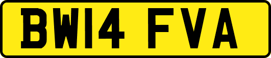 BW14FVA