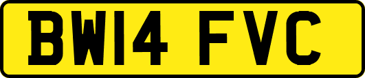 BW14FVC