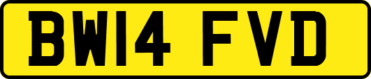 BW14FVD