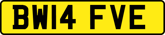 BW14FVE