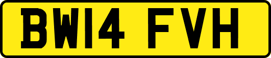 BW14FVH
