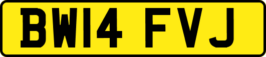 BW14FVJ