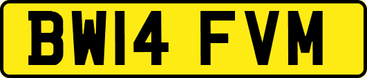 BW14FVM