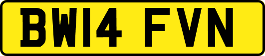 BW14FVN