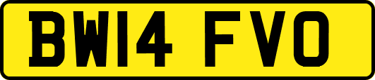 BW14FVO