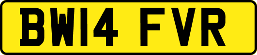 BW14FVR