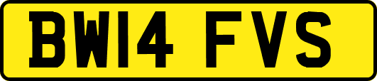 BW14FVS
