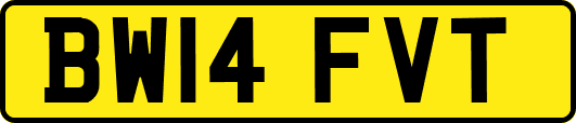 BW14FVT