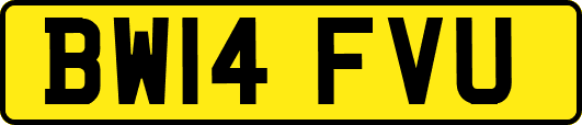 BW14FVU