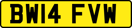 BW14FVW