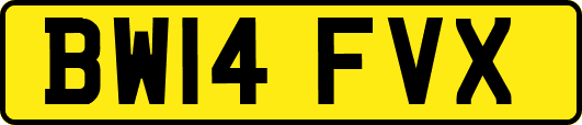 BW14FVX