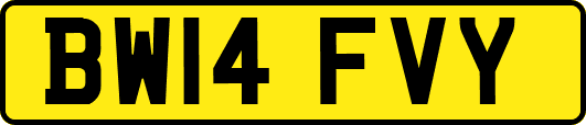 BW14FVY