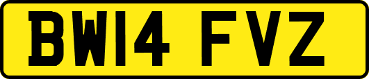 BW14FVZ